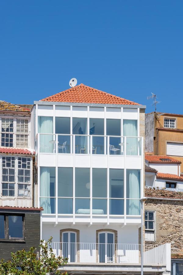 Porto Real Hotel Finisterra Exterior foto